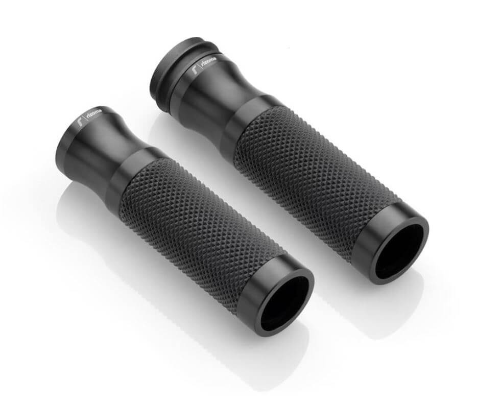 Rizoma Ride By Wire Sport Billet Aluminum Grips for Honda