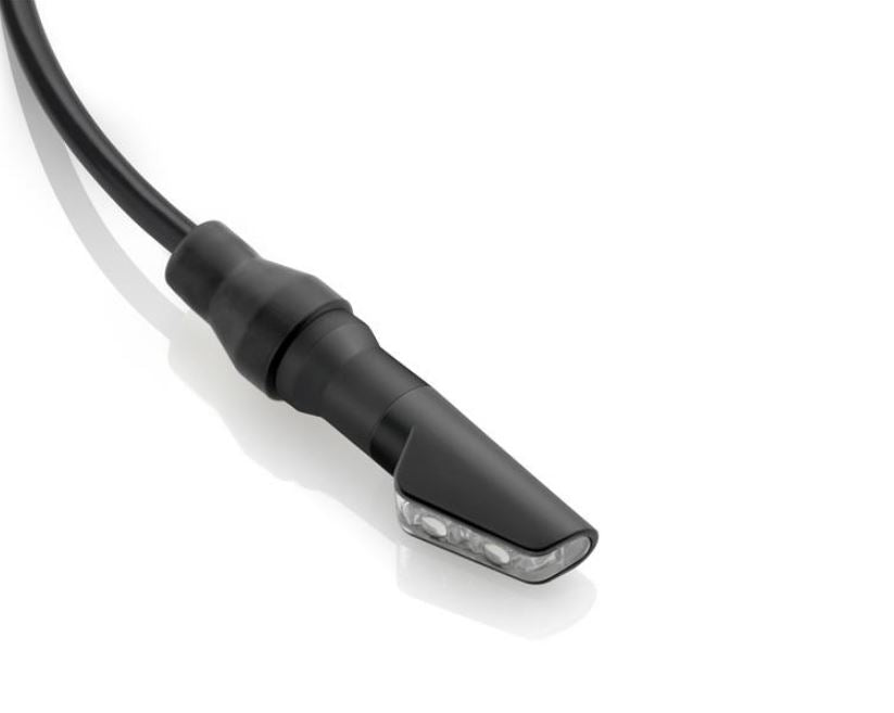 Rizoma Leggera S Turn Signal + Running Light + Brake Light (Each)