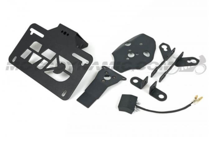 Motodynamic Fender Eliminator Kit '18-'20 Ducati Panigale V2/V4