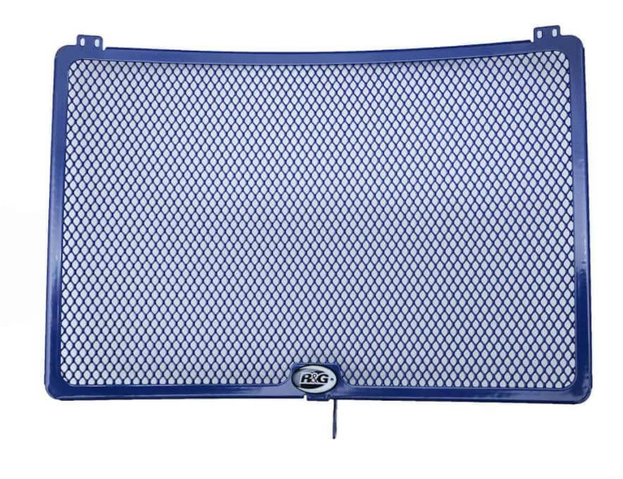 R&G Racing Radiator Guard '15-'20 Yamaha R1 / R1M, '16-'20 FZ/MT-10