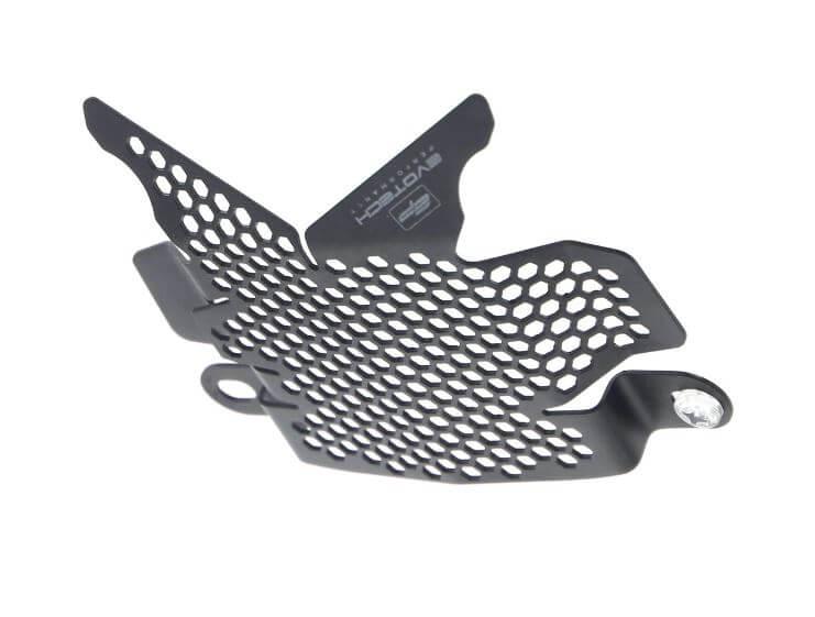 Evotech Performance Rectifier Guard '13-'19 KTM 1290 Superduke R