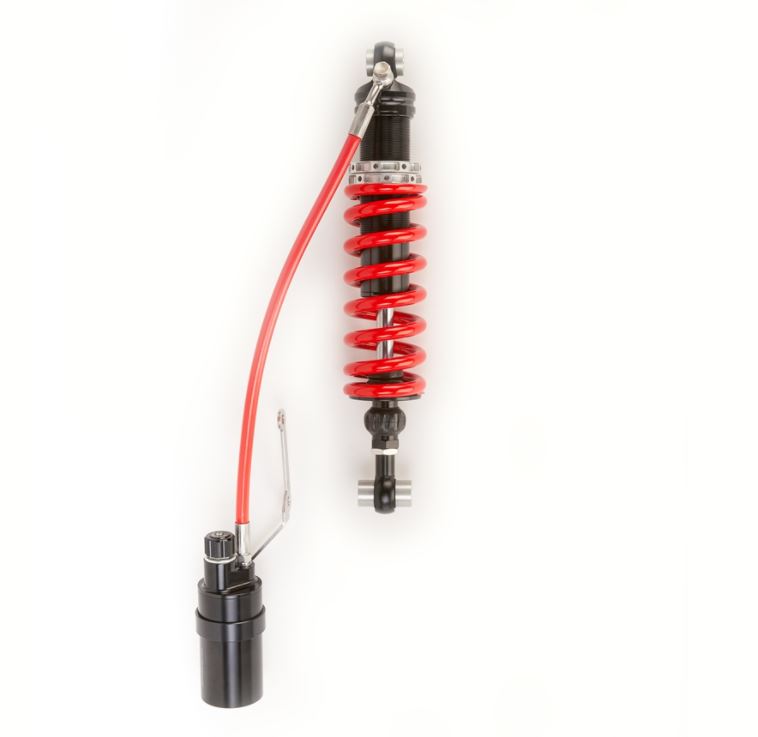 K-Tech Razor-R Rear Shock Absorber '18+ Kawasaki Z900RS/Cafe, '17-'18 Z900