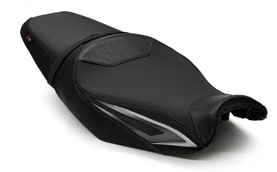 LuiMoto Sport Rider Seat Cover '12-'20 Kawasaki ZX14R
