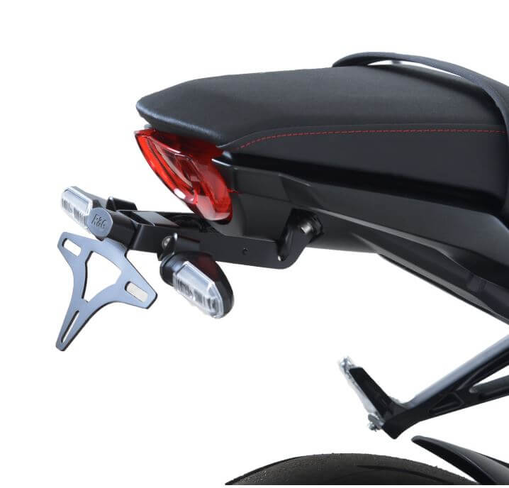 R&G Racing Tail Tidy '18-'23 Honda CB1000R Neo Sports Cafe