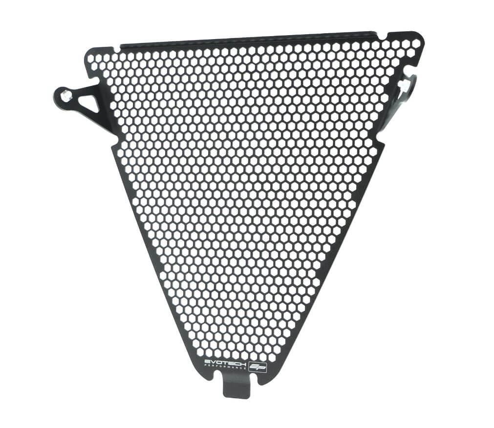 Evotech Performance Lower Radiator Guard For Ducati 899/959/1199/1299/V2 Panigale