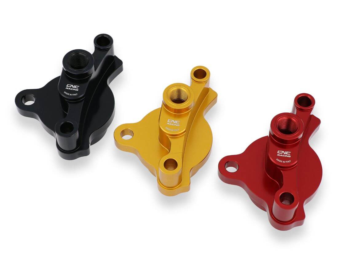 CNC Racing Clutch Slay Cylinder for Ducati Panigale V4, Streetfighter V4