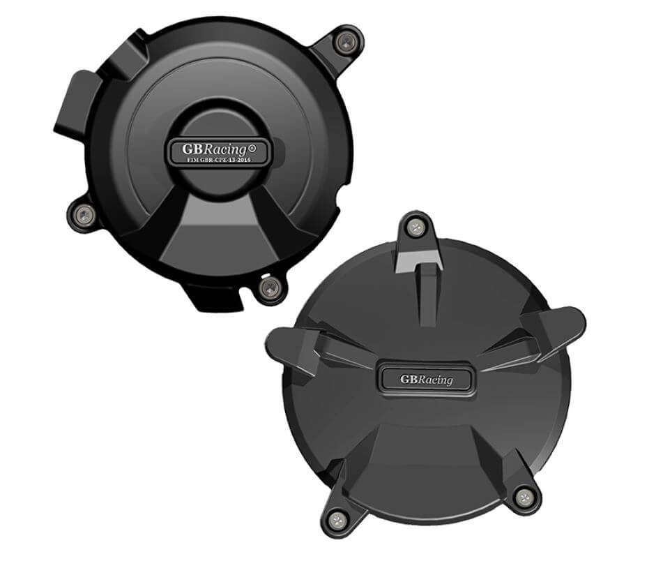 GB Racing Engine Cover Set 14-23 KTM 1290 Super Duke R/GT