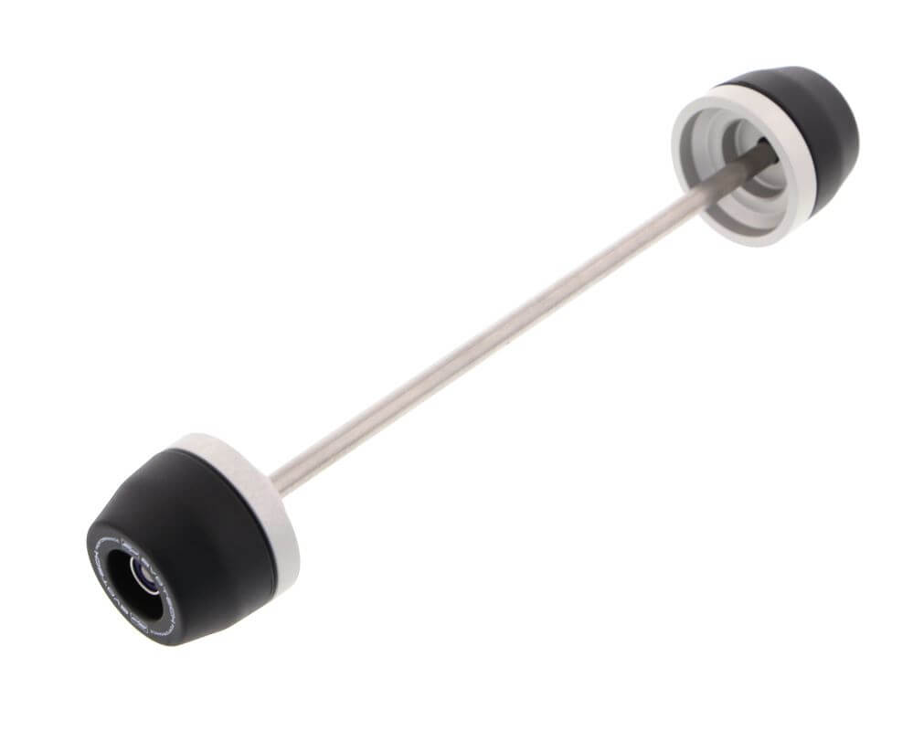 Evotech Performance Rear Axle Sliders '15-'20 BMW S1000XR, '20-'21 F900R/XE/XR/TE