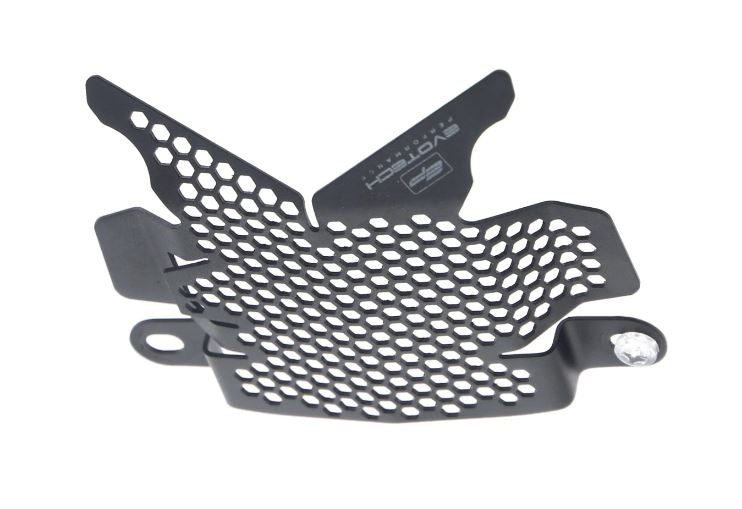 Evotech Performance Rectifier Guard / Pillion Peg Removal Kit '13-'19 KTM 1290 Superduke R