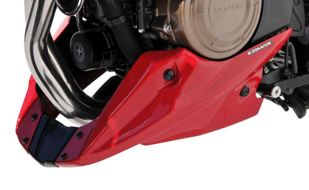 Ermax Belly Pan For 2019-2021 Honda CB500F