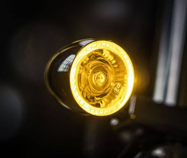 Kellermann Bullet 1000 LED Blinker Extreme