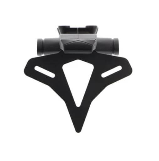 Evotech Performance Tail Tidy / Fender Eliminator Kit 2020+ KTM 1290 Superduke R