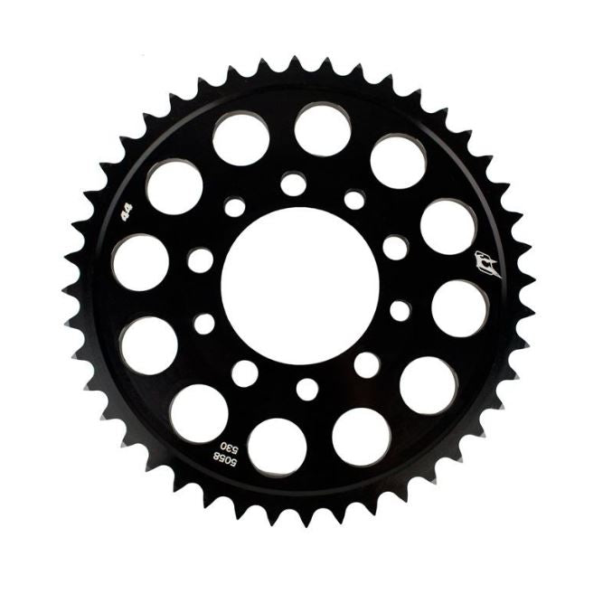 Driven Racing 520 Pitch Aluminum Rear Sprocket '15-'20 Yamaha R1, '99-'02 R6