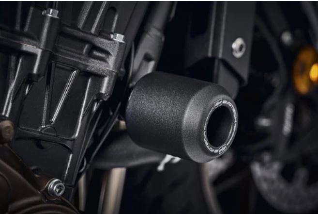 Evotech Performance Crash Protection 19-25 Honda CB650R