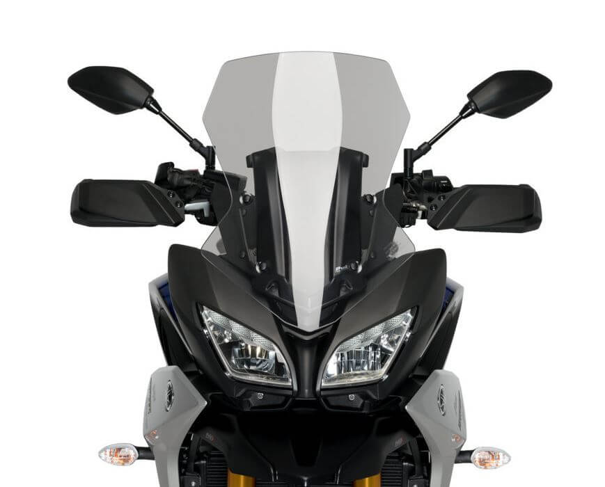 Puig Electronic Regulation System for OEM/PUIG Screen '18-'20 Yamaha Tracer 900 GT