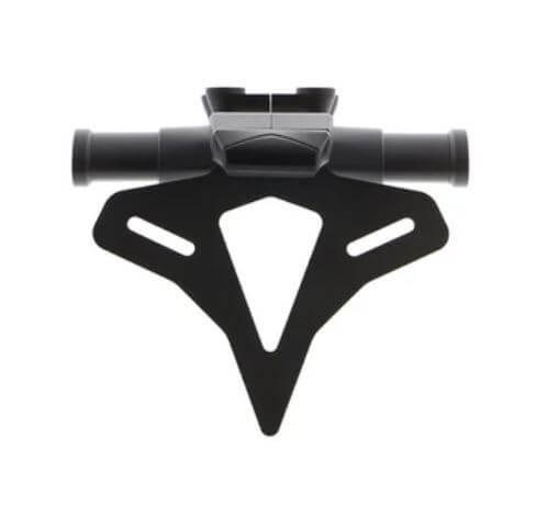 Evotech Performance Tail Tidy / Fender Eliminator Kit 2020+ KTM 1290 Superduke R