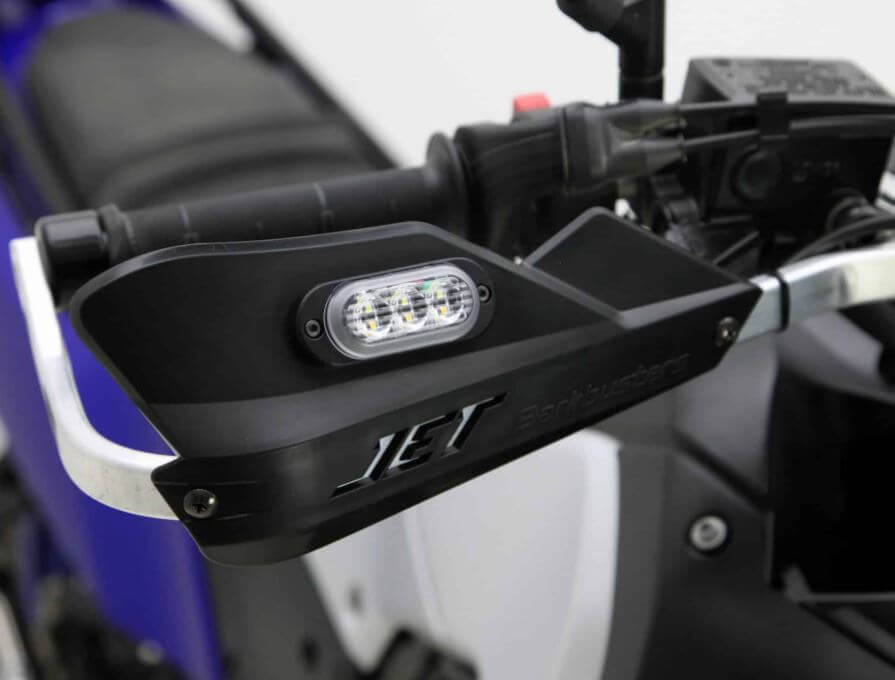 Denali T3 Modular Switchback Front Signal Pods (Adapter Required)
