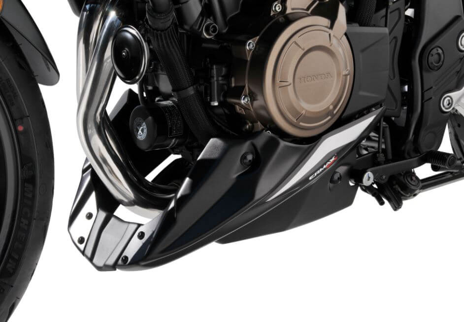 Ermax Belly Pan For 2019-2021 Honda CB500F