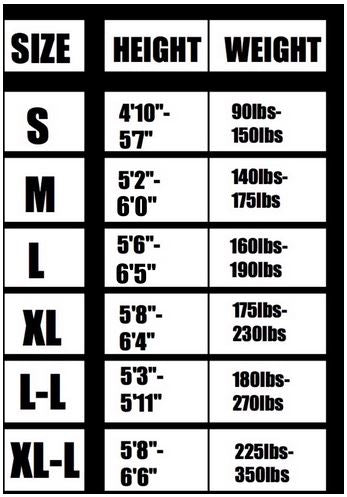 Helite GP Air Track Vest Black