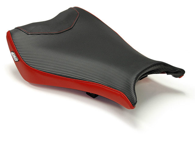 LuiMoto Baseline Front Seat Cover for 2008-2011 Honda CBR1000RR