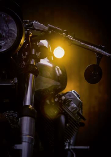 Kellermann Bullet 1000 LED Blinker Extreme