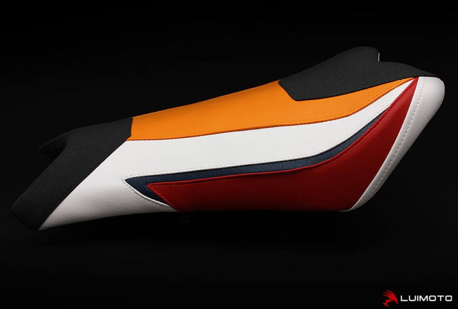Luimoto Limited Edition SP Seat Cover '12-'16 Honda CBR1000RR