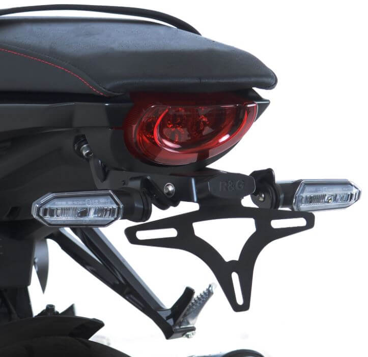 R&G Racing Tail Tidy '18-'23 Honda CB1000R Neo Sports Cafe