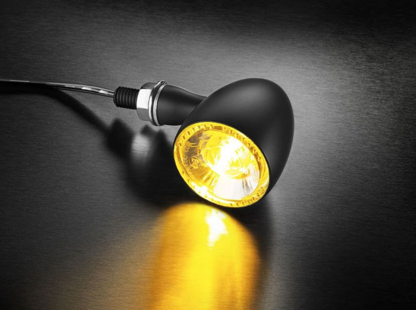 Kellermann Bullet 1000 PL LED Blinker & Running Light (Each)