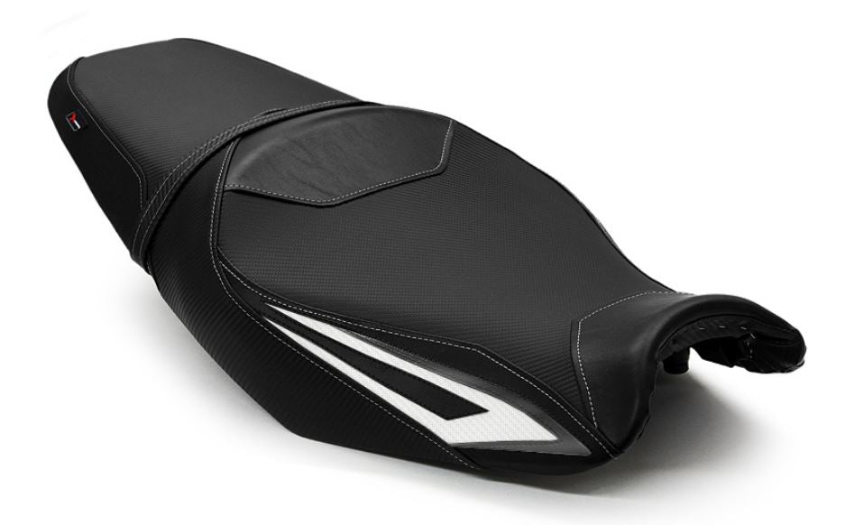 LuiMoto Sport Rider Seat Cover '12-'20 Kawasaki ZX14R