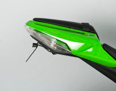 R&G Racing Tail Tidy / License Plate Holder '11-'15 Kawasaki ZX-10R