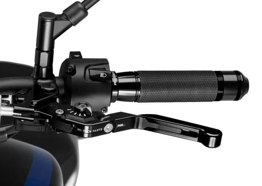 Puig Foldable Extendable 3.0 Clutch Lever (Adapter Required)