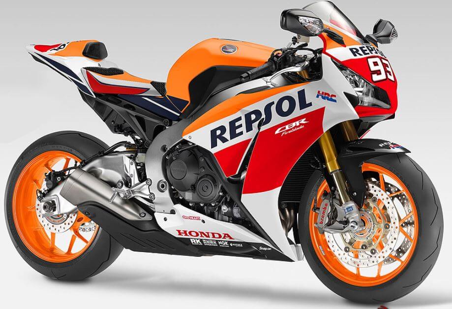 Luimoto Limited Edition SP Seat Cover '12-'16 Honda CBR1000RR