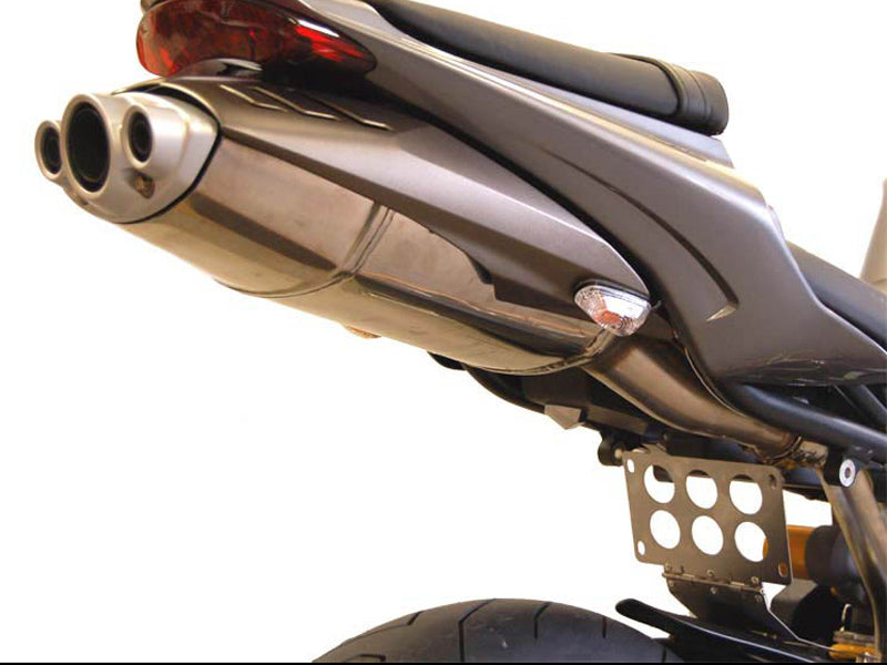 Competition Werkes LTD Fender Eliminator Kit 2006-2008 Triumph Daytona 675