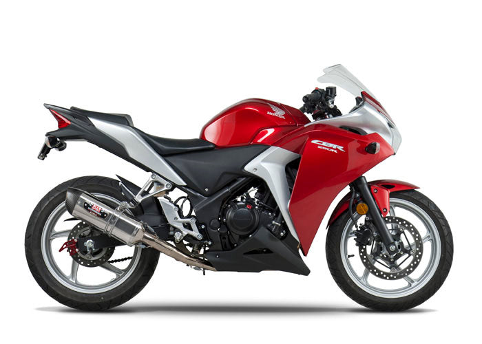 Yoshimura Fender Eliminator Kit Honda'15-'16 CB300F, '11-'13 CBR250R, '14-'19 CBR300R