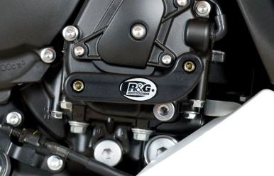 R&G Racing Engine Case Slider (RHS Long) 2009-2014 Yamaha YZF R1