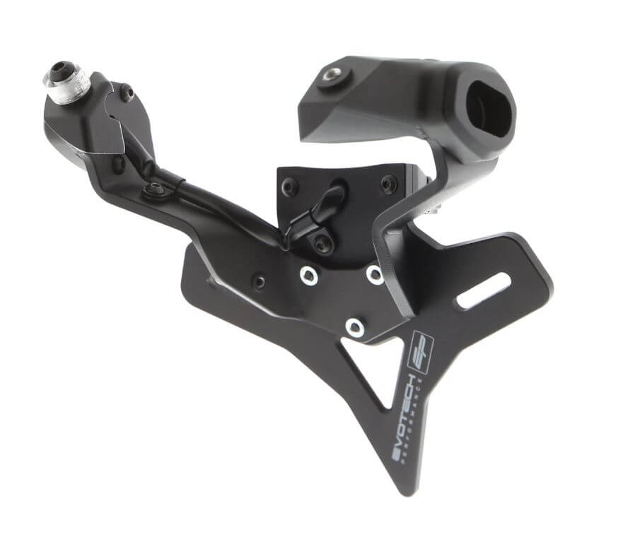 Evotech Performance Tail Tidy 2018+ Honda CB1000R Neo Sports Cafe