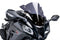 Puig Z Racing Windscreen for 2011-2015 Kawasaki ZX10R