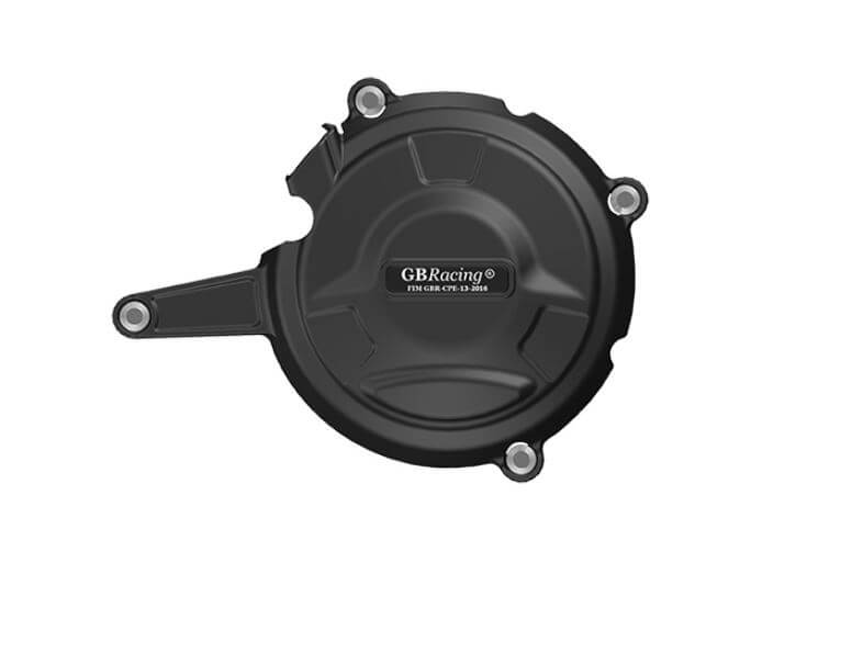 GB Racing Engine Alternator Cover 12-20 Ducati 1199/1299 Panigale