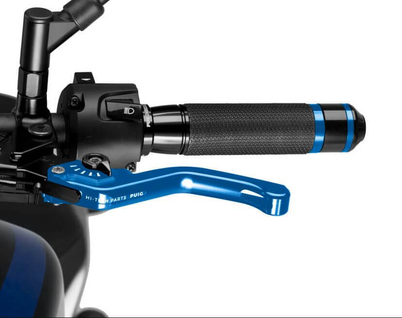 Puig Short 3.0 Clutch Lever (Adapter Required)