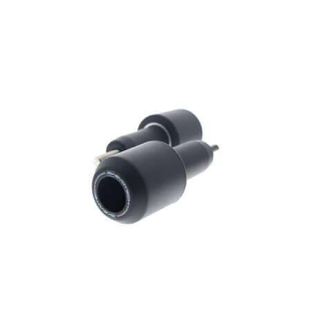 Evotech Performance Crash Protection Bobbins '22+ Yamaha YZF-R7