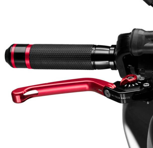Puig Foldable 3.0 Brake Lever (Adapter Required)