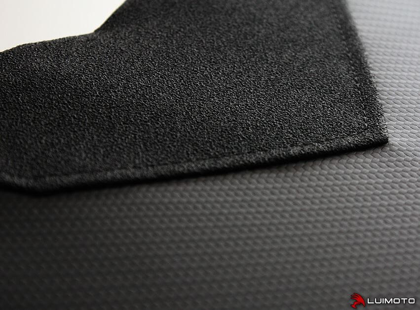 LuiMoto Sport Seat Cover '20 TRIUMPH DAYTONA MOTO2 765 | Rider
