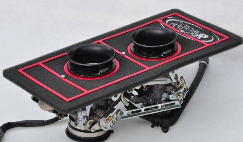 MWR Performance Air Filter For '07-'13 KTM 990 Super Duke/R