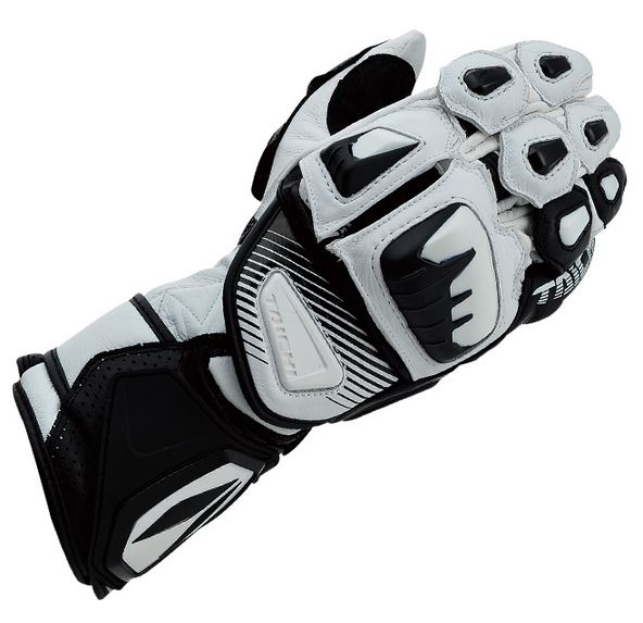 RS Taichi NXT054 GP-EVO Racing Gloves - Motostarz USA