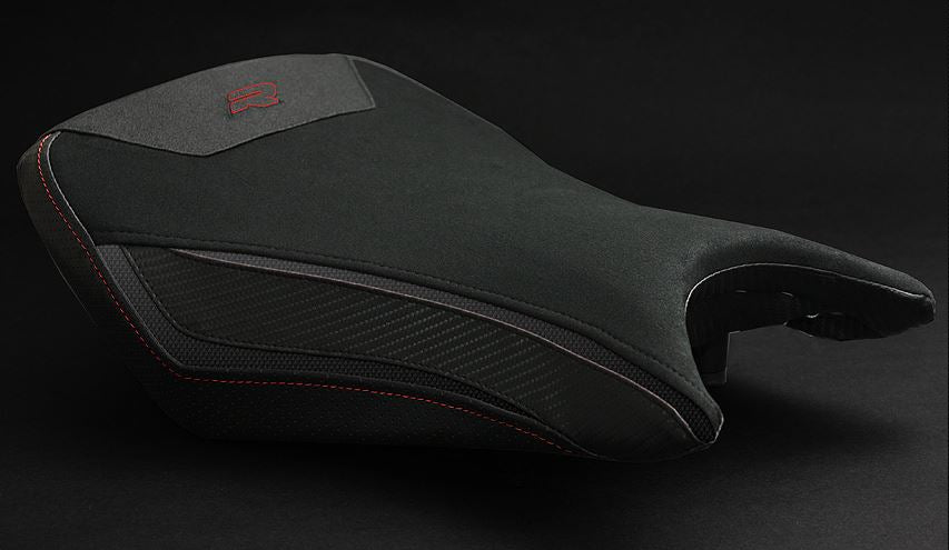 LuiMoto Technik Rider Seat Cover '14-'15 BMW S1000R