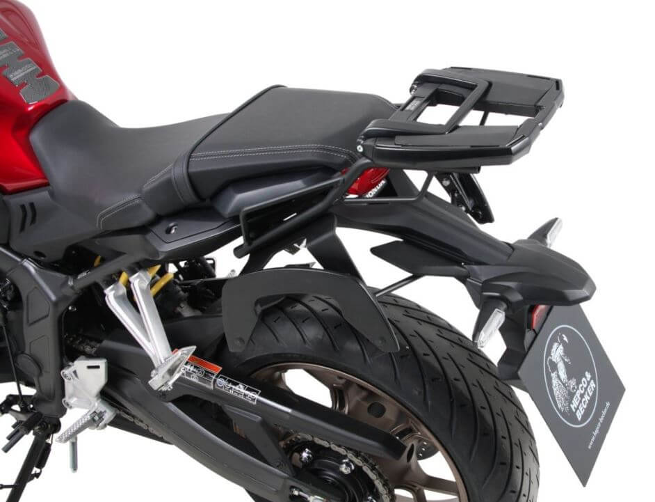 Hepco & Becker Rear Easyrack 