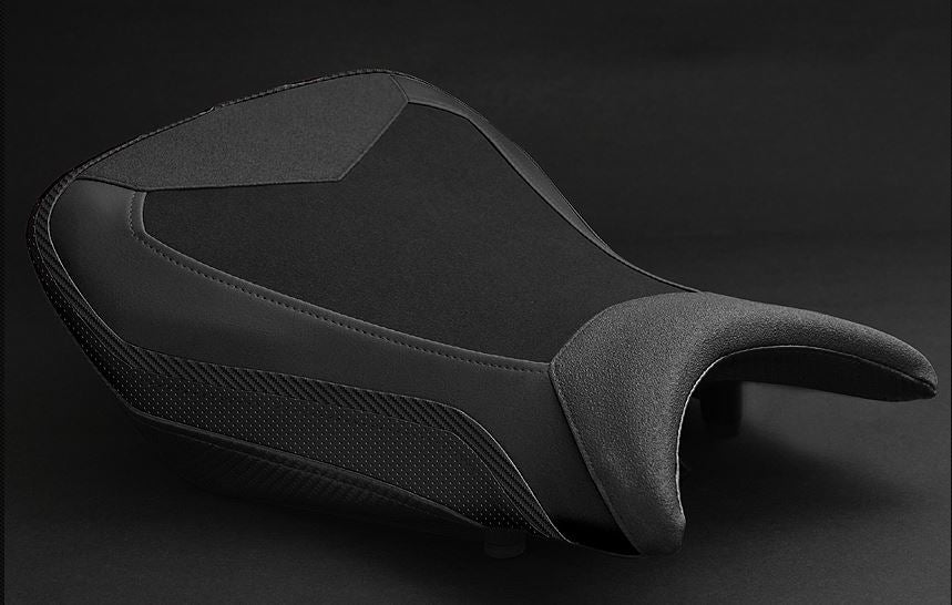 LuiMoto Technik Rider Seat Cover '15-'18 BMW S1000RR