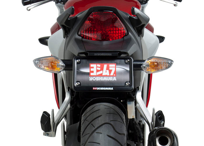 Yoshimura Fender Eliminator Kit Honda'15-'16 CB300F, '11-'13 CBR250R, '14-'19 CBR300R