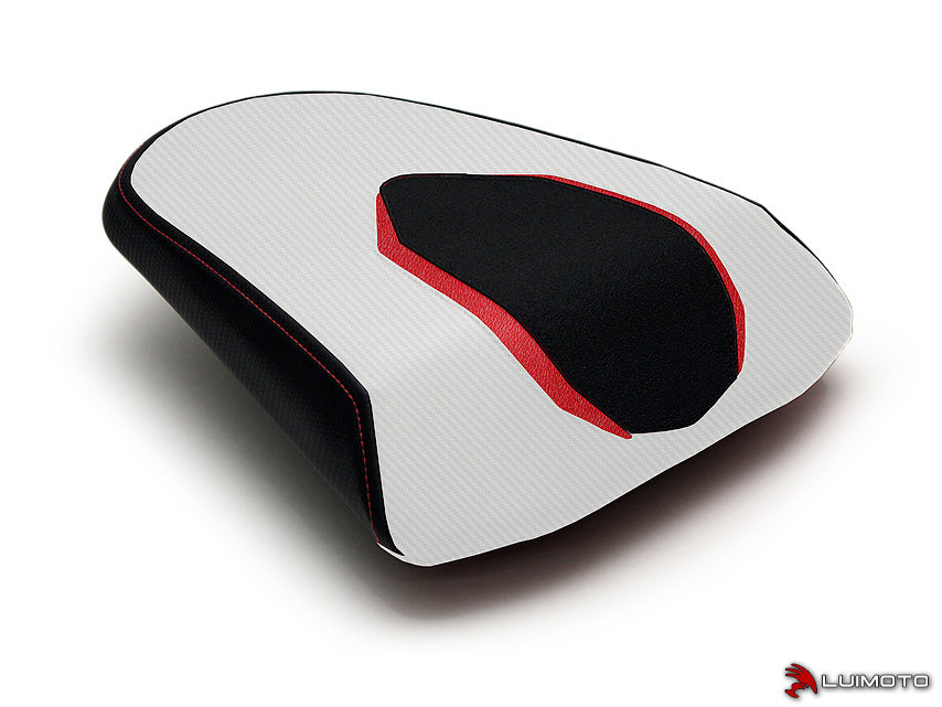 LuiMoto Team Honda Rear Seat Cover for 2013-2015 CBR500R, CB500F