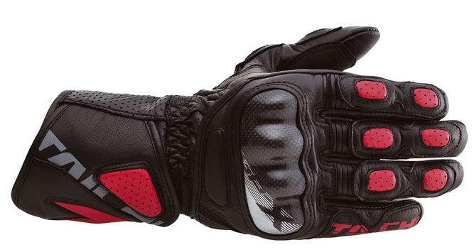 RS Taichi NXT053 GP-X Racing Gloves